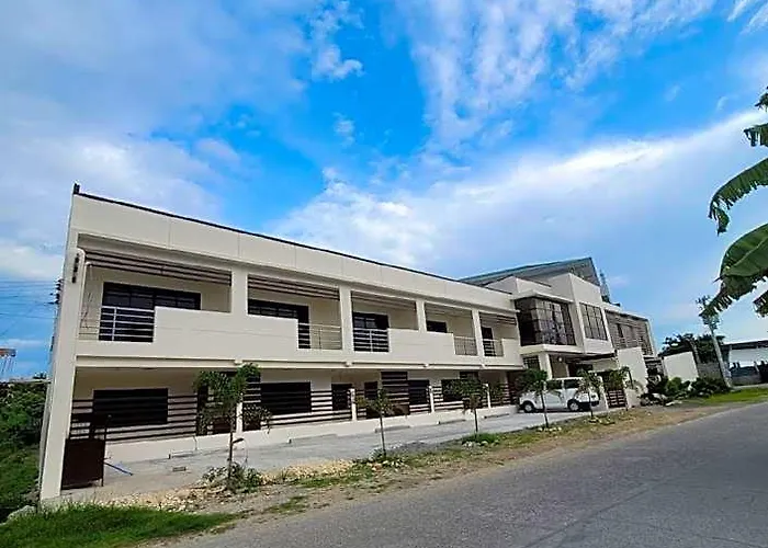 Hotel Lb Pietz House Cebu