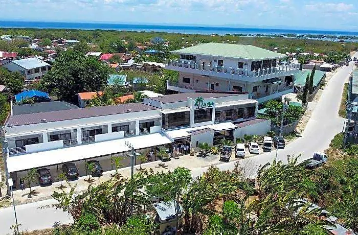 Lb Pietz House Hotel 3*
