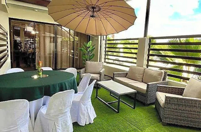 Lb Pietz House Cebu