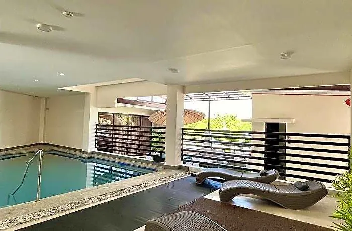 Lb Pietz House Hotel 3*