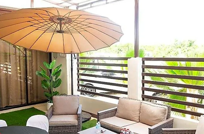 Lb Pietz House Hotel 3*