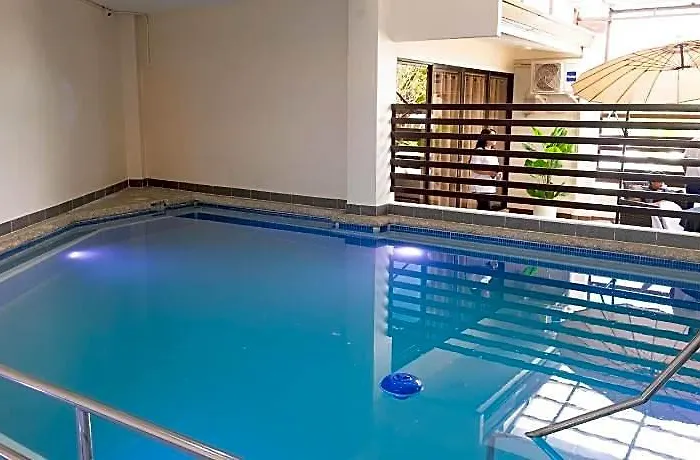Lb Pietz House Hotel Cebu