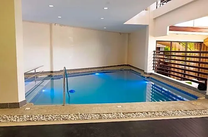 Hotel Lb Pietz House Cebu