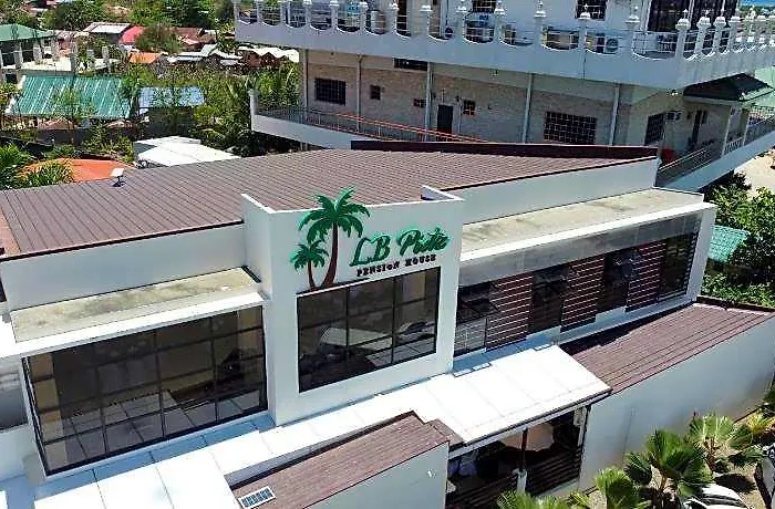 Hotel Lb Pietz House Cebu