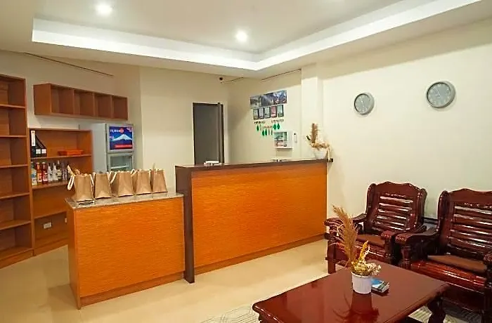 Lb Pietz House Hotel Cebu