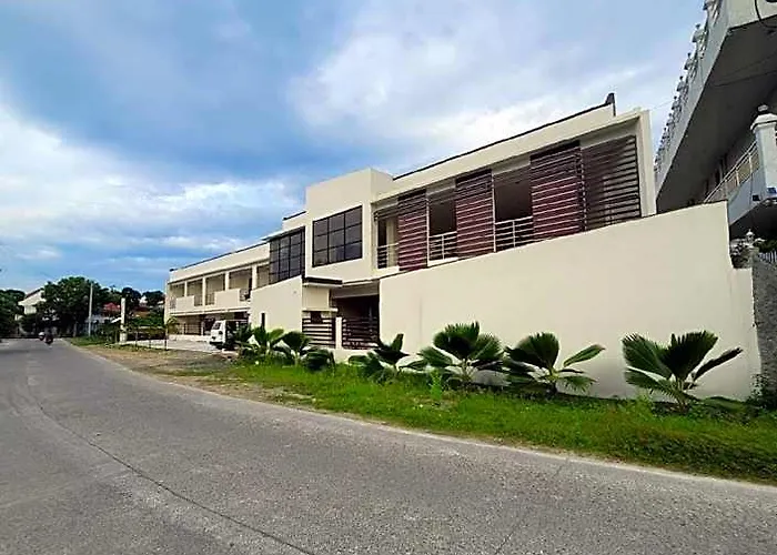 Lb Pietz House 3* Cebu