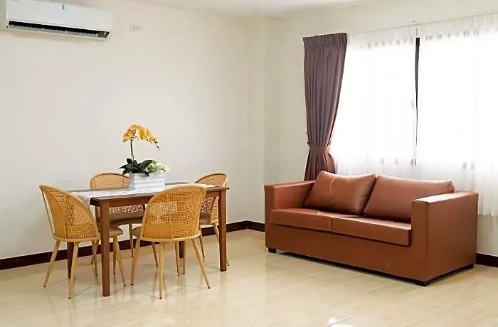 Hotel Lb Pietz House Cebu