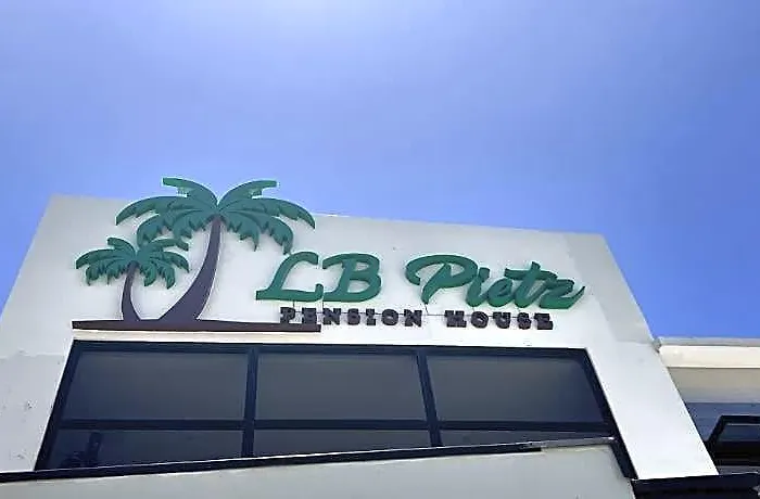 Lb Pietz House Cebu