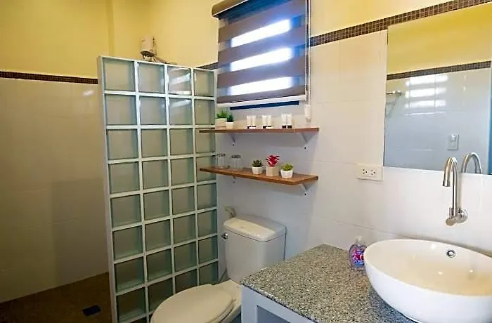 Lb Pietz House Hotel 3*