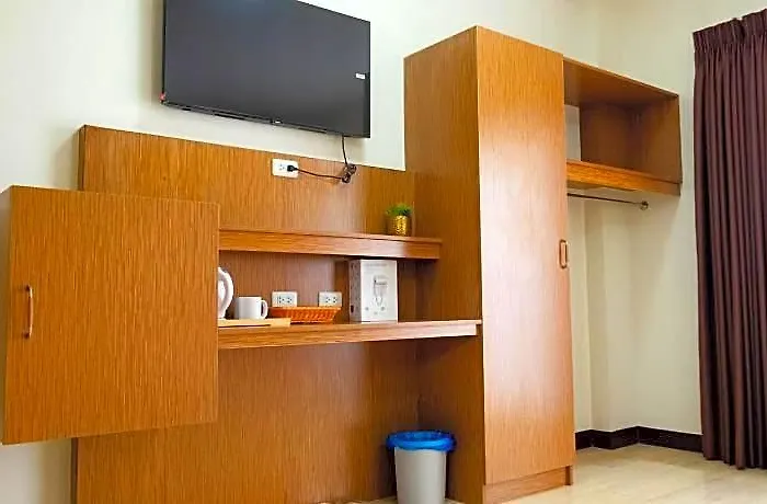 Lb Pietz House 3* Cebu