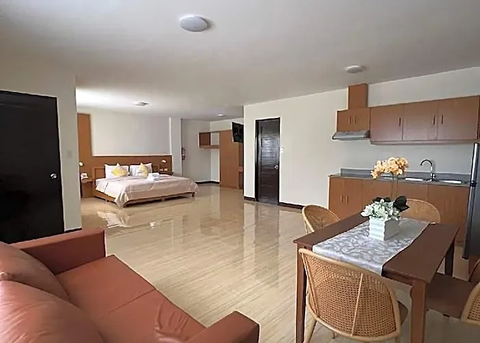 Hotel Lb Pietz House