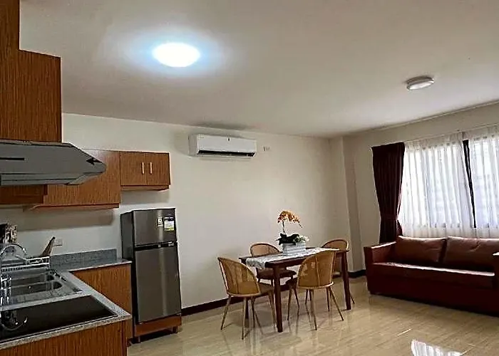 Lb Pietz House Hotel Cebu