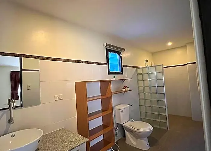 Hotel Lb Pietz House 3*