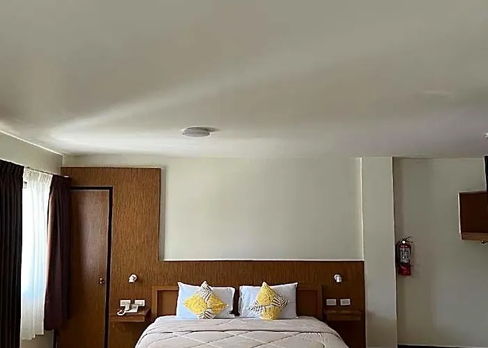 Hotel Lb Pietz House 3*