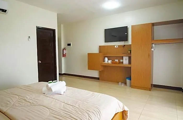 Hotel Lb Pietz House
